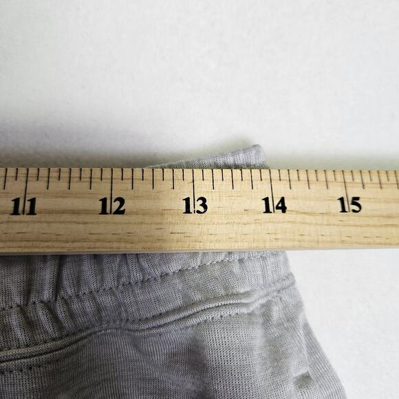 Nike Elite KD Short Texas Longhorn Mens M Fleece Basketball Player Issued CQ1389 - Picture 12 of 13